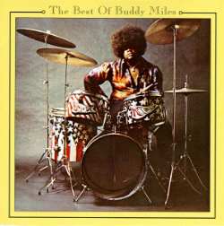 The Best of Buddy Miles