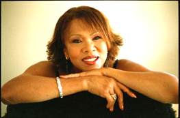 AUDIO INTERVIEW - Candi Staton Talks to T. Watts