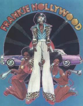 Frankie Crocker was an ORIGINAL Soul-Patrol