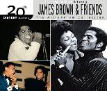 James Brown, Marva Whitney, Lyn Collins, Bobby Byrd, and the JB