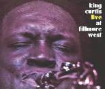 King Curtis - Live At Fillmore West (Deluxe Edition)