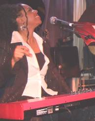 Angela Johnson