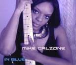 Mike Calzone - In Blue