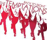 Temptations - Back To Front