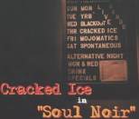 Cracked Ice: Soul Noir