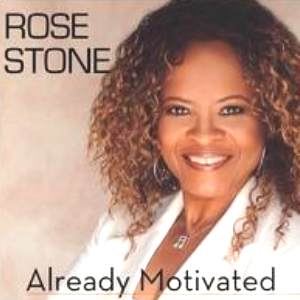 Click Here to get more info about Rose Stone - Already Motivated
