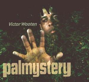 Click Here to get more info about Victor Wooten - Palmystery