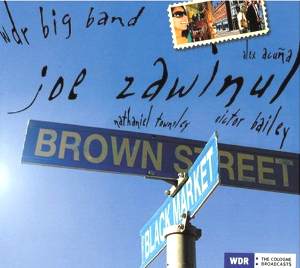Click Here to get more info about Joe Zawinul - Brown Street
