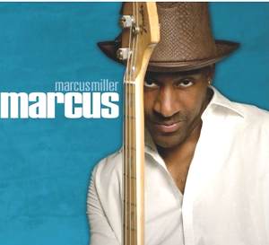 Click Here to get more info about Marcus Miller- Marcus