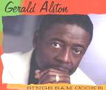 Gerald Alston Sings Sam Cooke (Featuring Gerald Albright)
