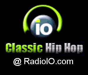 LISTEN TO - CLASSIC HIP HOP @ RadioIO.com