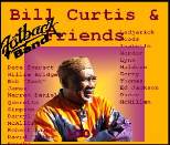 Bill Curtis & Friends, w/ the Fatback Band 2009