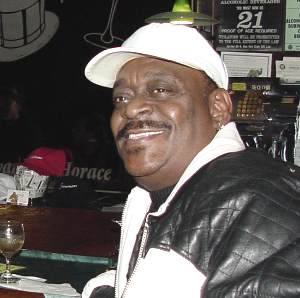 RIP Johnnie Carter (Dells & Flamingos)