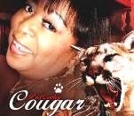Nu Soul/Classic Soul/Blues Vocalist Pat Cooley - Cougar