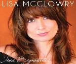 NEW RELEASE: Lisa McClowry - Time Signature