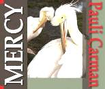 NEW RELEASE: Pauli Carman - MERCY (4 the Gulf)