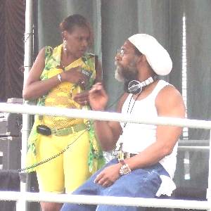 DJ Kool Herc