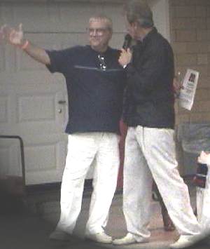 RIP: Vince Montana