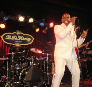 Concert Review - The Return of The Magnificent Carlton J. Smith Revue Show At NY