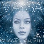 Maysa – Interview Replay + New Music + Concert Review