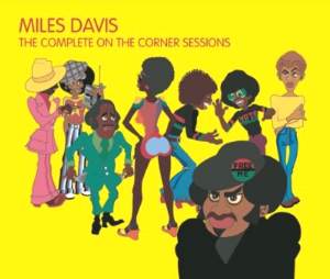Click Here To Get More Info About Miles Davis The Complete On The Corner Sessions