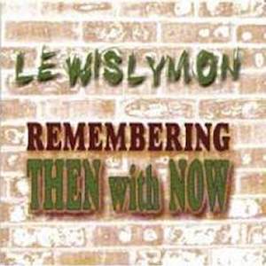 Rip Lewis Lymon