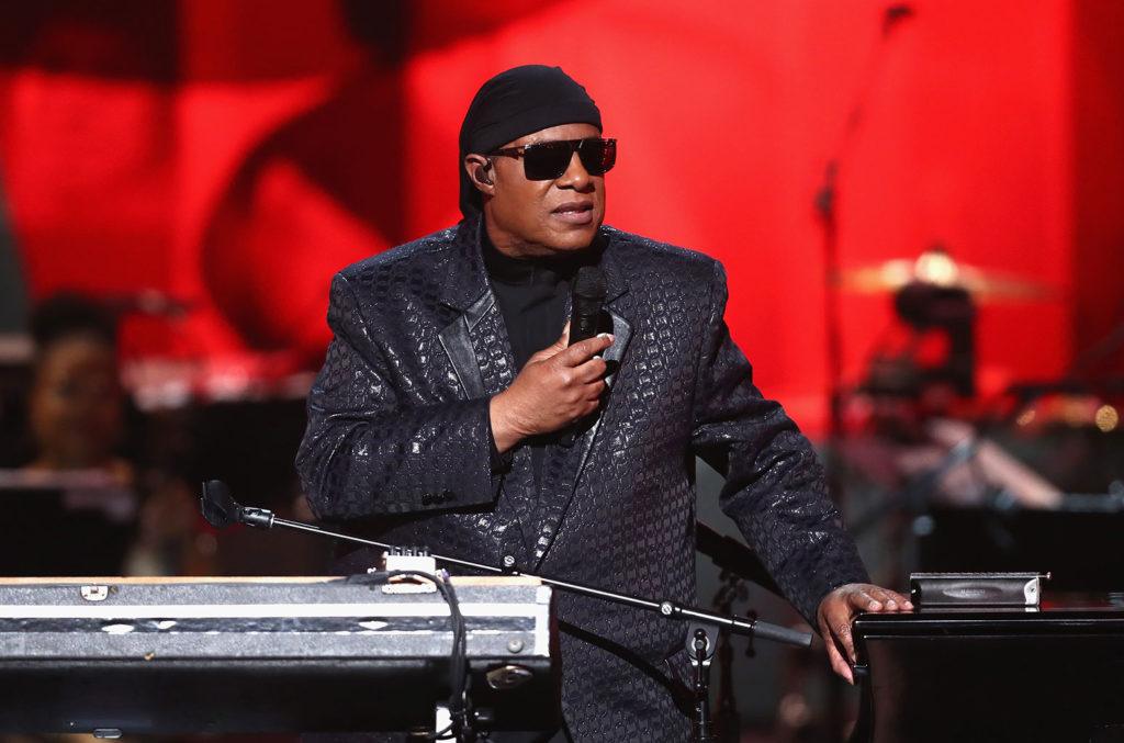 Is Stevie Wonder Touring In 2024 Lib Stacee