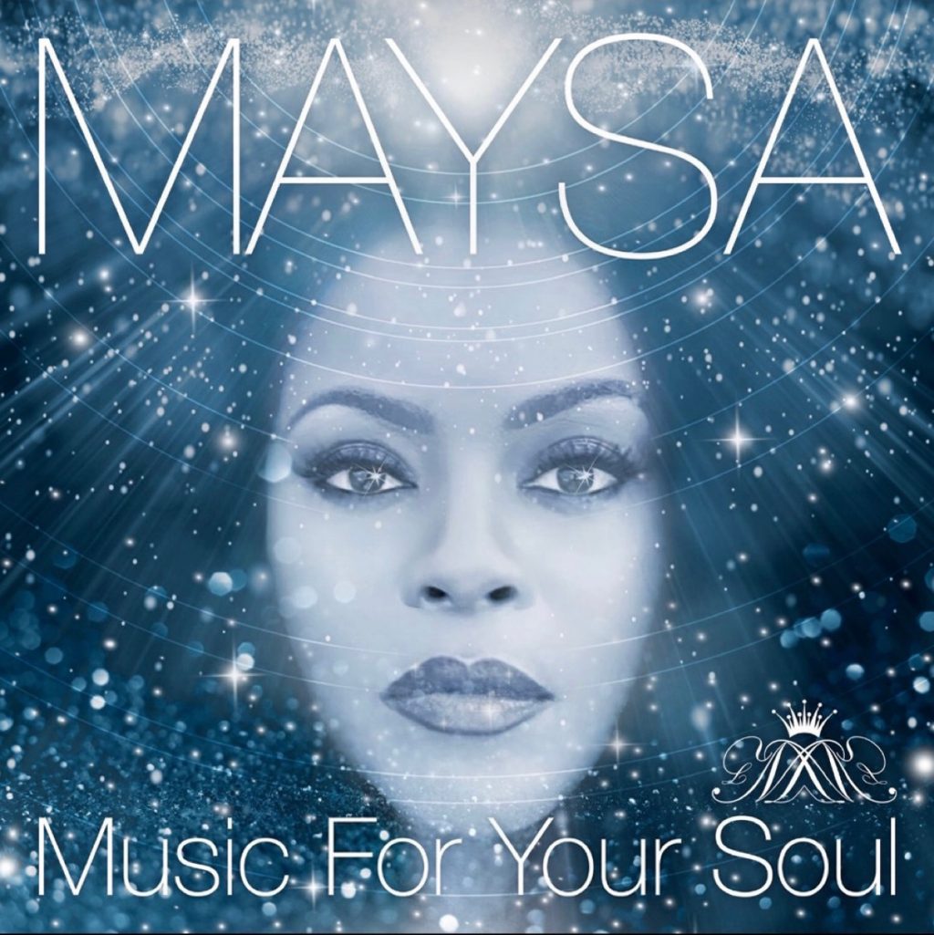 Maysa Interview Replay + New Music + Concert Review SoulPatrol