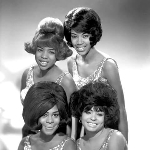 Wanda Young of The Marvelettes and Please Mr. Postman Fame Has