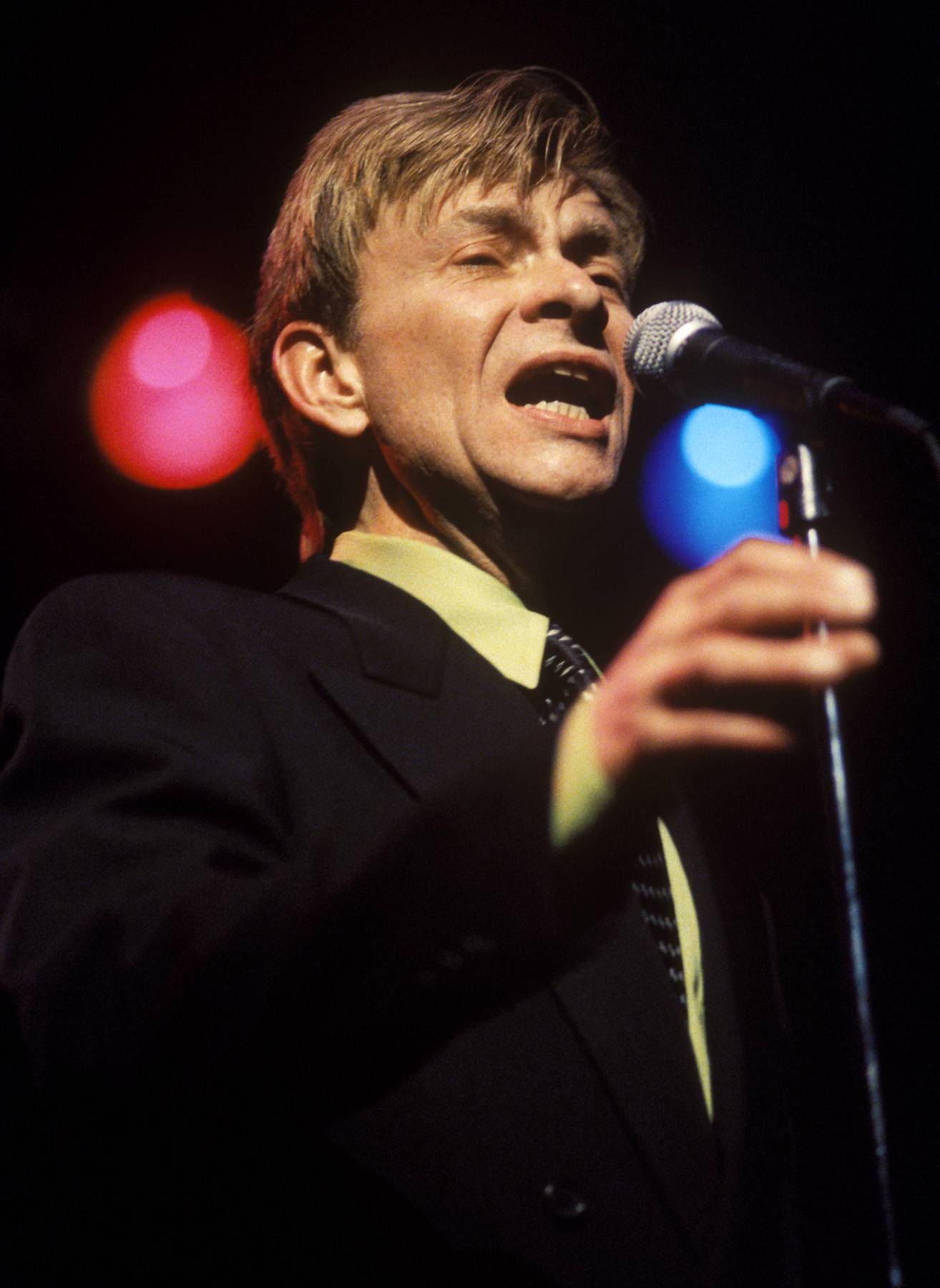Remembering Bobby Caldwell – Soul-Patrol